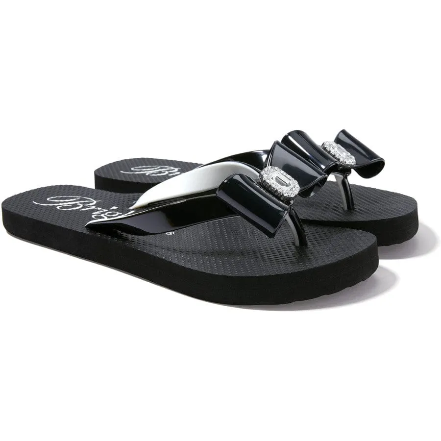 Bopeep Flip Flops sold by Brighton product image thumbnail 2