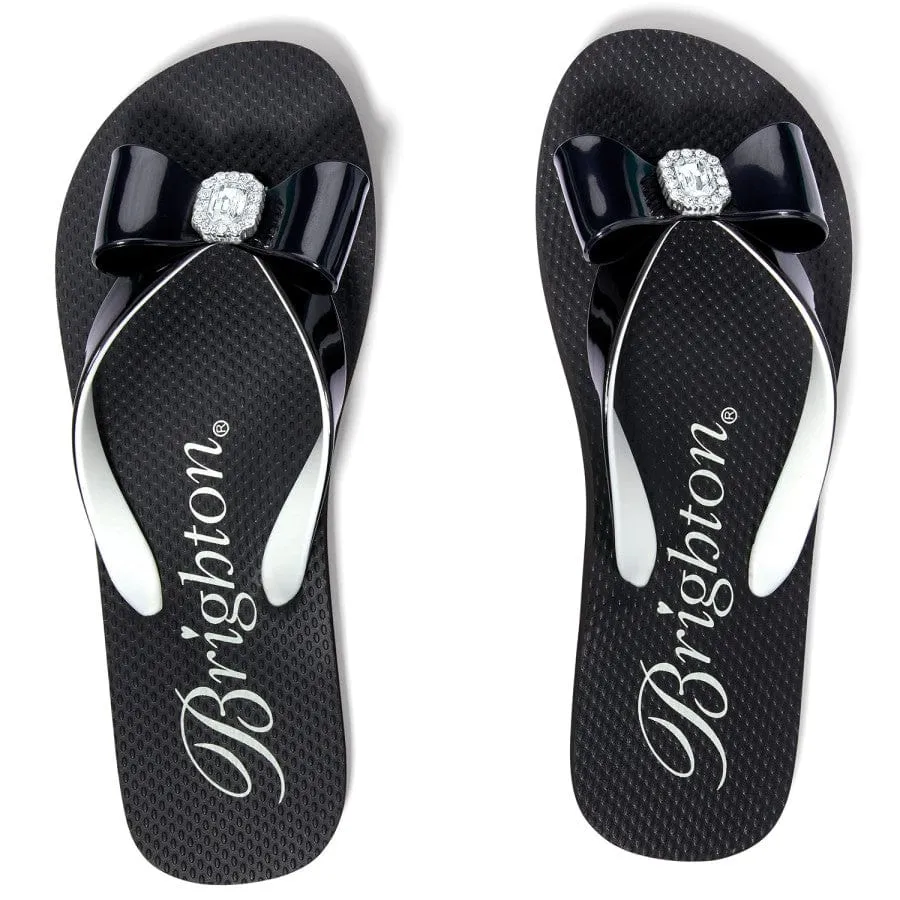 Bopeep Flip Flops sold by Brighton product image thumbnail 3