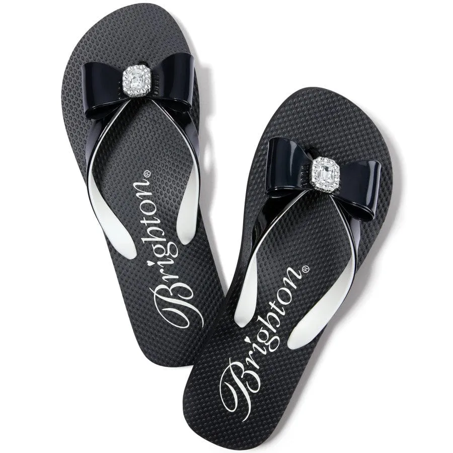 Bopeep Flip Flops sold by Brighton