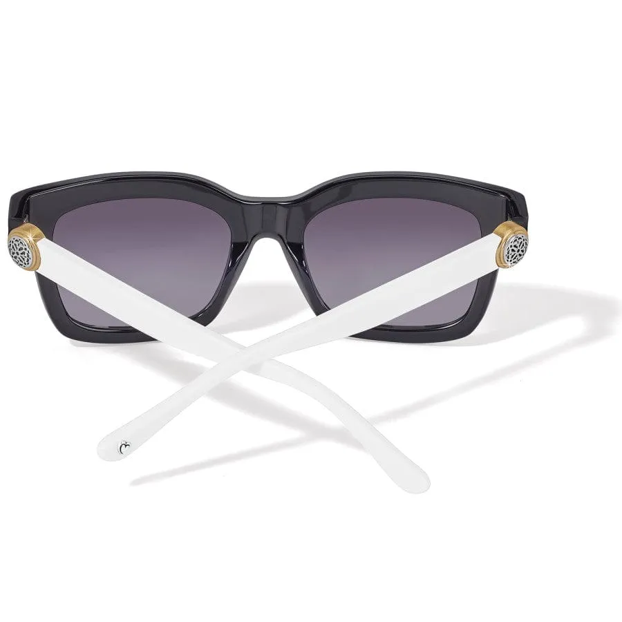 Ferrara Two Tone Sunglasses sold by Brighton product image thumbnail 3