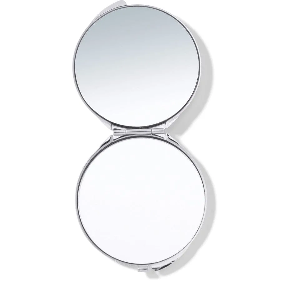 From Tokyo With Love Travel Mirror sold by Brighton product image thumbnail 2