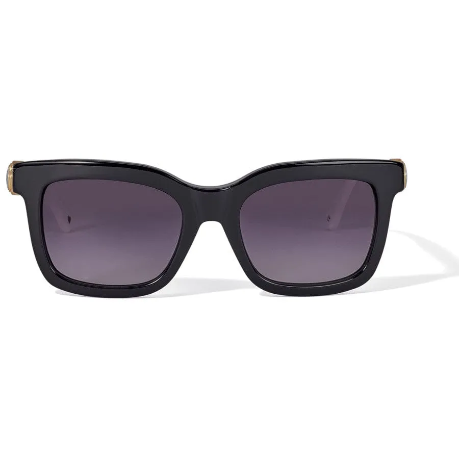 Ferrara Two Tone Sunglasses sold by Brighton product image thumbnail 2