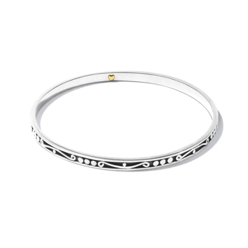 Bali Denpasar Bangle sold by Brighton