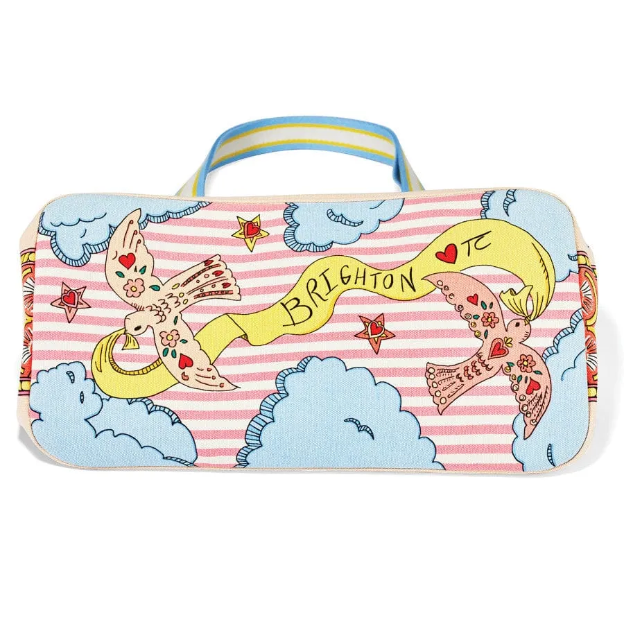 Mermaid Tote sold by Brighton product image thumbnail 4