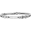 Infinity Sparkle Bracelet sold by Brighton