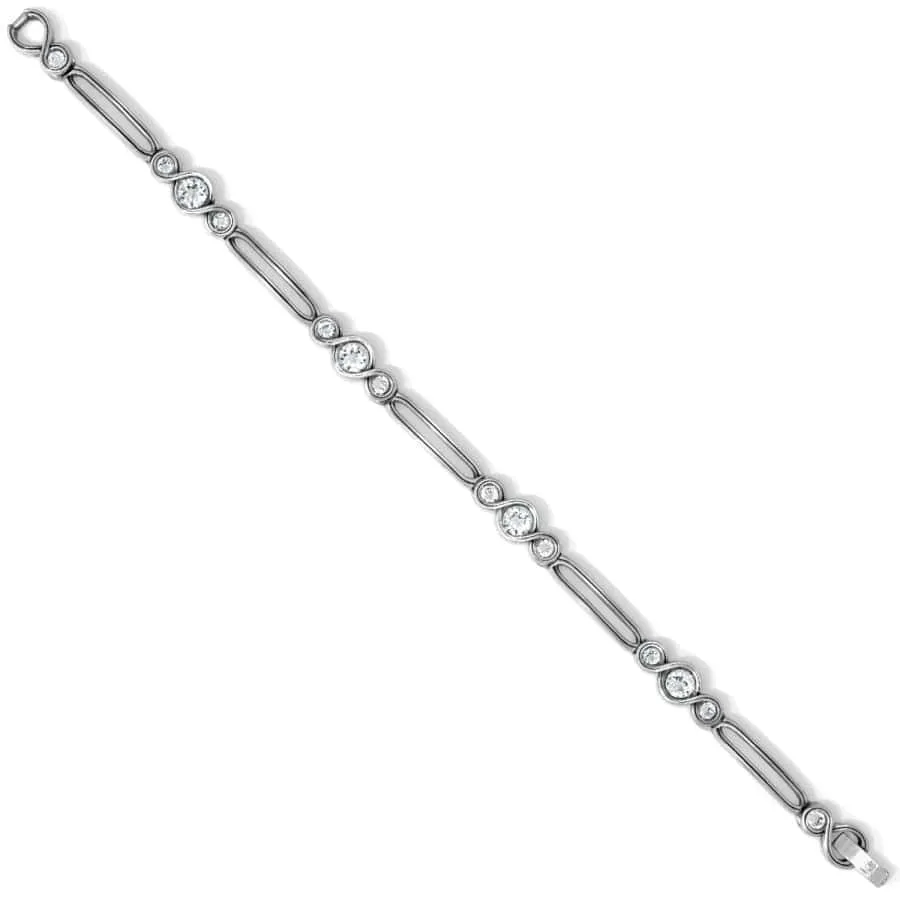 Infinity Sparkle Bracelet sold by Brighton product image thumbnail 2