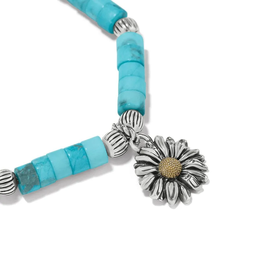 Daisy Dee Turquoise Bracelet sold by Brighton product image thumbnail 2