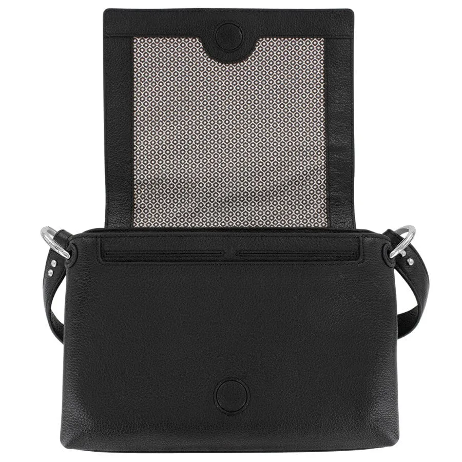 Jazz Medium Flap Bag sold by Brighton product image thumbnail 5