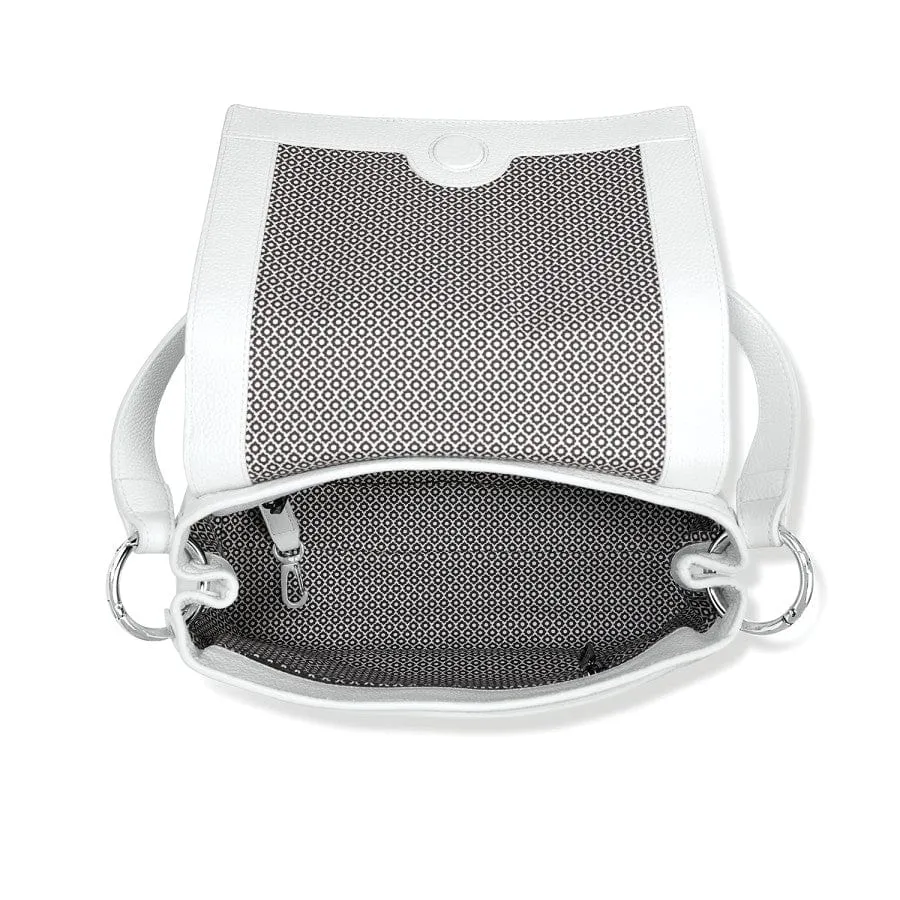 Jazz Medium Flap Bag sold by Brighton product image thumbnail 2