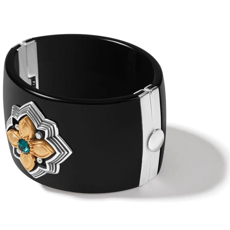 Monarch Joy Hinged Bangle sold by Brighton product image thumbnail 2