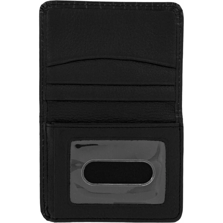 Rockefeller Flip Wallet sold by Brighton product image thumbnail 5