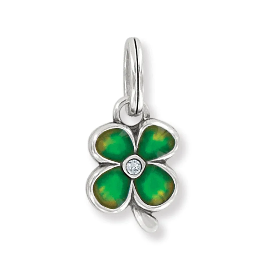 Clover Charm sold by Brighton product image thumbnail 2