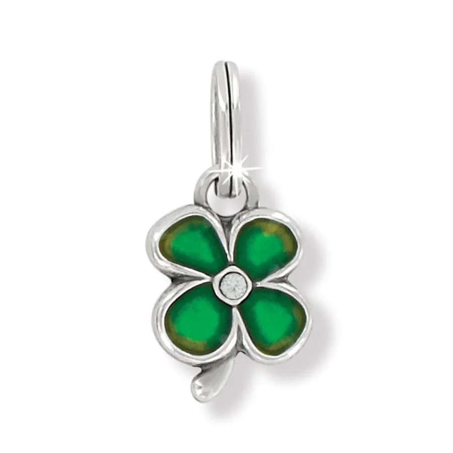 Clover Charm sold by Brighton