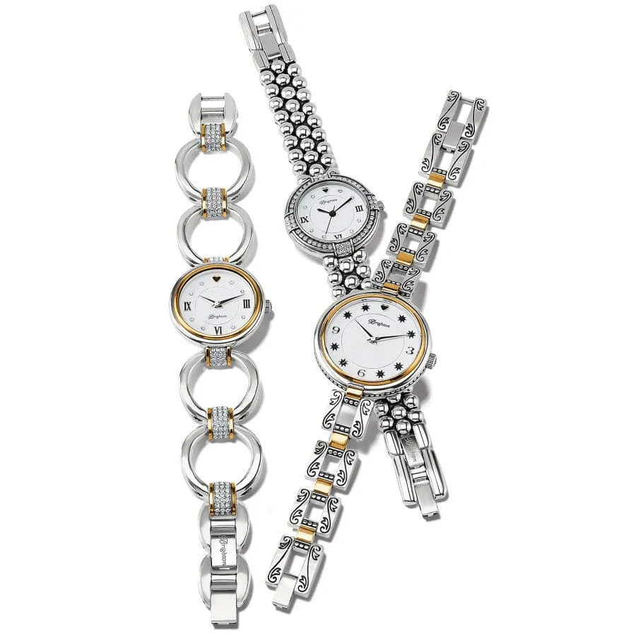 Crystal Cove Watch sold by Brighton product image thumbnail 2