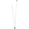 Ferrara Virtue Acorn Petite Necklace sold by Brighton