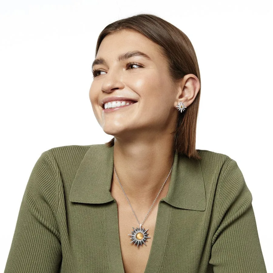 Sunglow Necklace sold by Brighton product image thumbnail 3