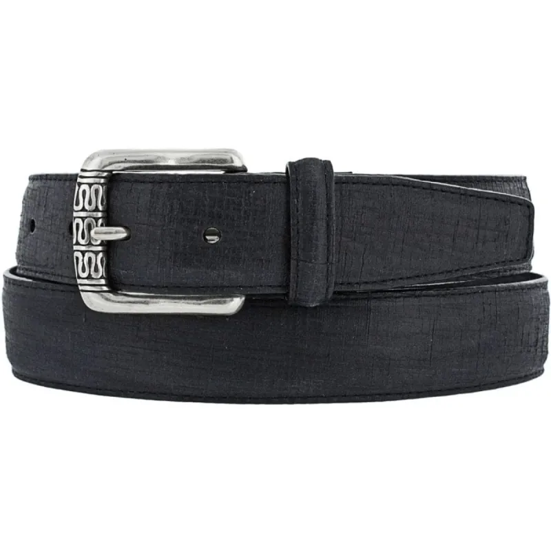 Daytona Etched Belt sold by Brighton