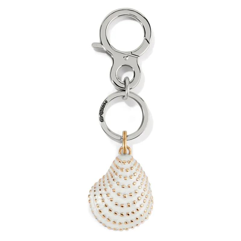 Sunset Cove Handbag Fob sold by Brighton