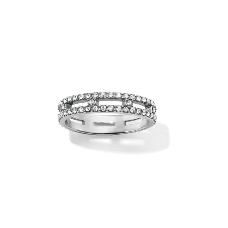 Illumina Lights Ring sold by Brighton