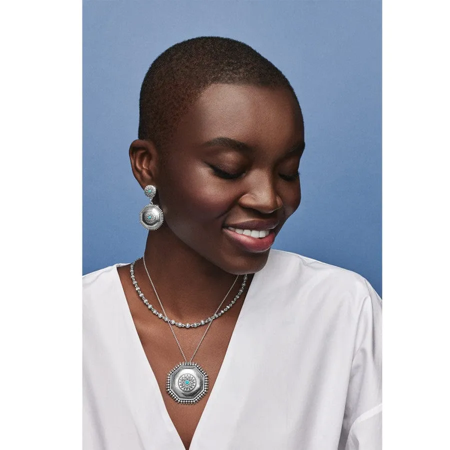 Telluride West Pendant Necklace sold by Brighton product image thumbnail 4