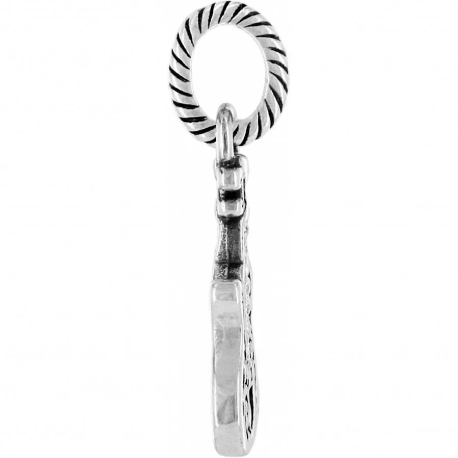 Electric Heart Charm sold by Brighton product image thumbnail 2