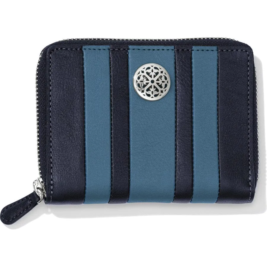 Santorini Medium Wallet sold by Brighton