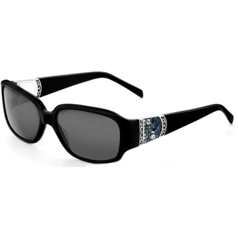 Crystal Voyage Sunglasses sold by Brighton
