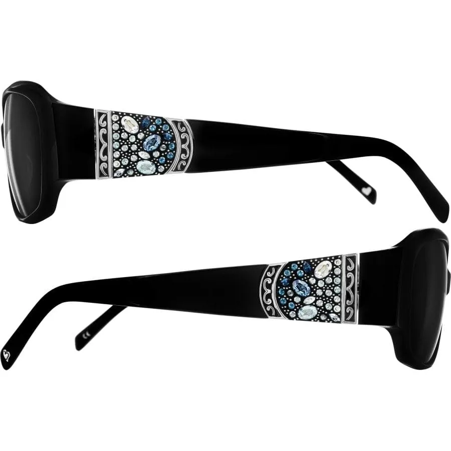 Crystal Voyage Sunglasses sold by Brighton product image thumbnail 2