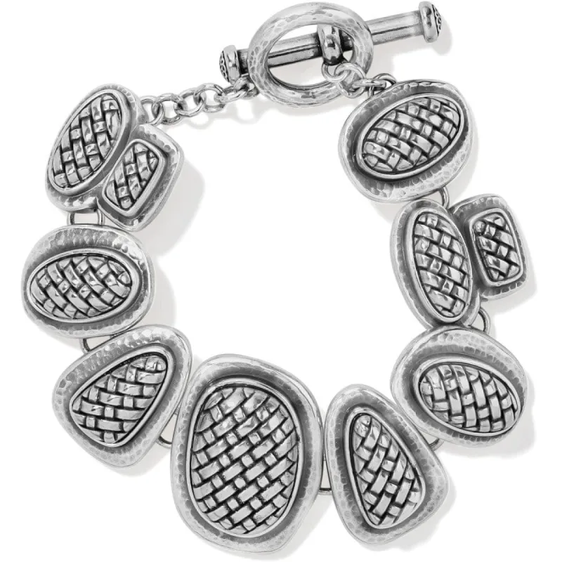 Ferrara Artisan Bracelet sold by Brighton