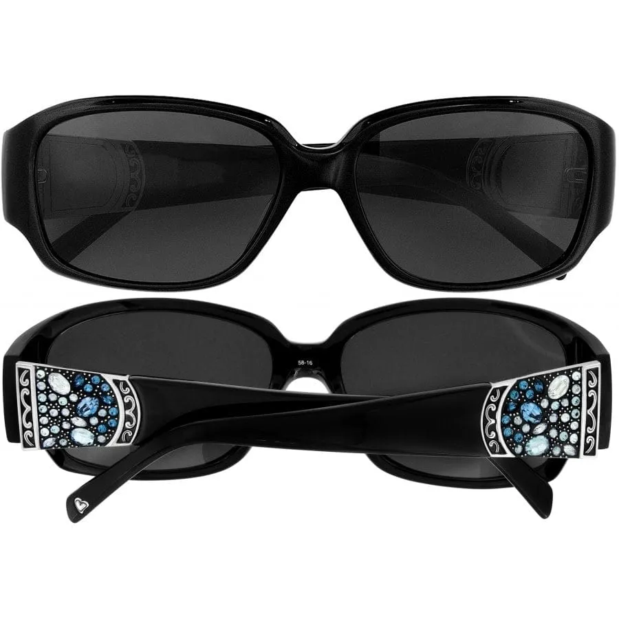 Crystal Voyage Sunglasses sold by Brighton product image thumbnail 3