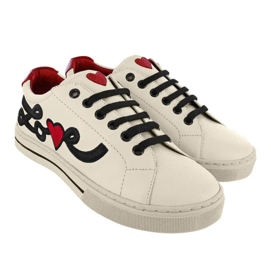 Love Me Sneakers sold by Brighton product image thumbnail 4