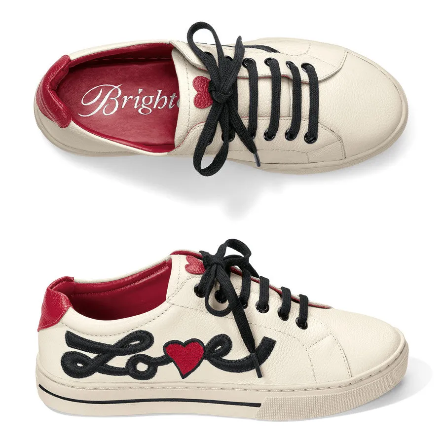 Love Me Sneakers sold by Brighton product image thumbnail 2
