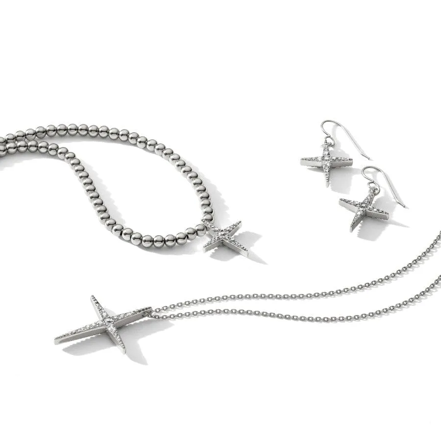 Illumina Radiance Beaded Necklace sold by Brighton product image thumbnail 4