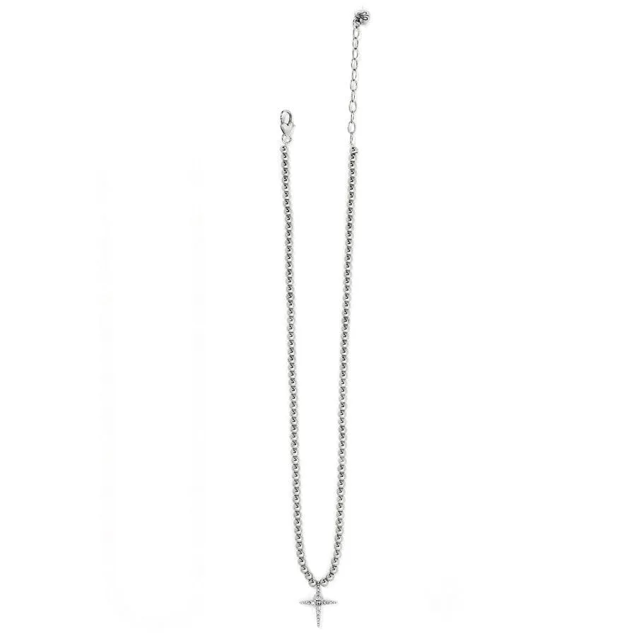 Illumina Radiance Beaded Necklace sold by Brighton product image thumbnail 2