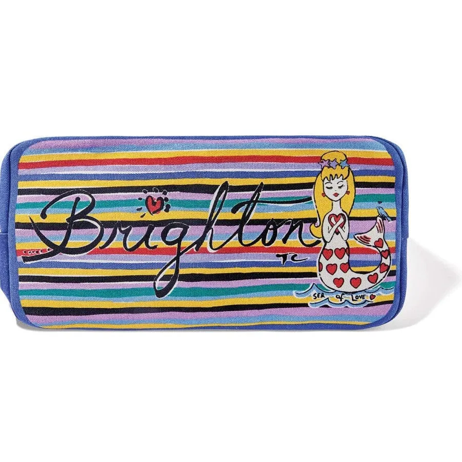 You Warm My Heart Tote sold by Brighton product image thumbnail 4