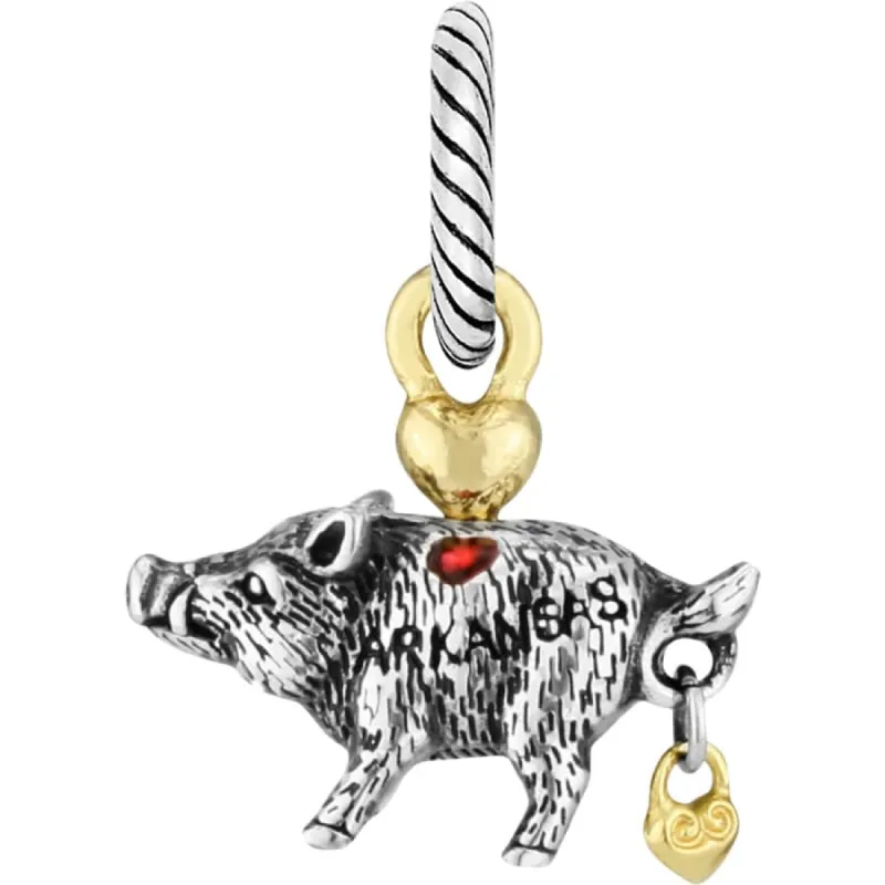 Arkansas Charm made by Brighton