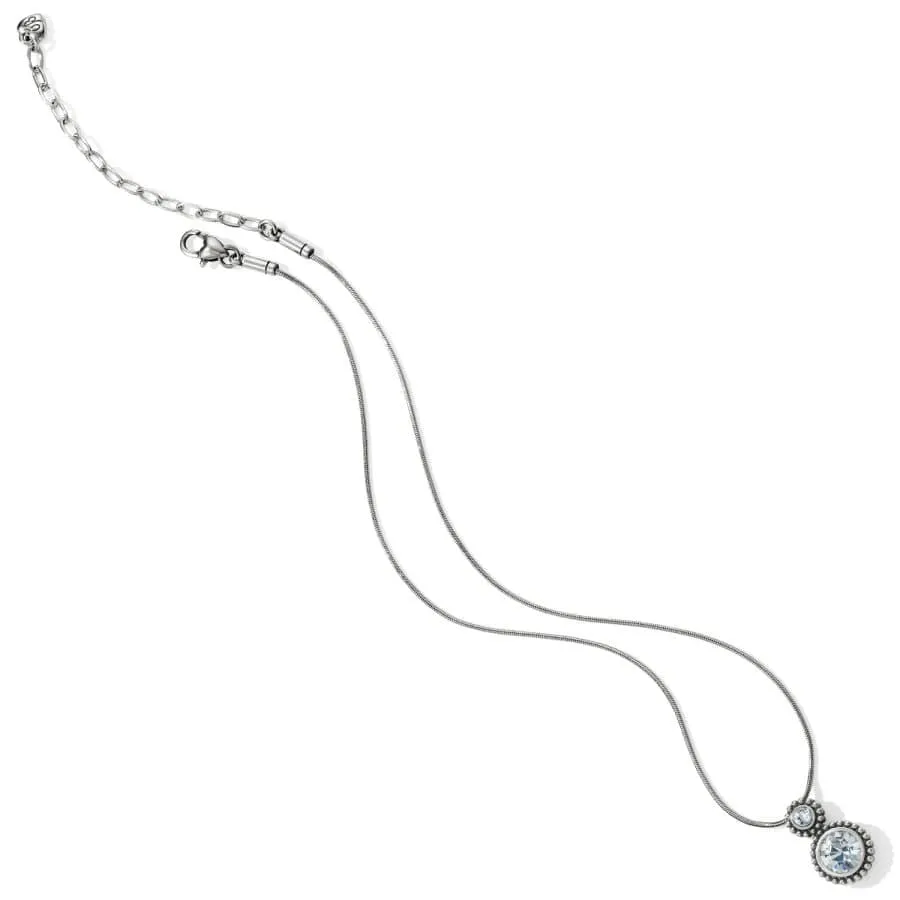Twinkle Duo Necklace sold by Brighton product image thumbnail 3