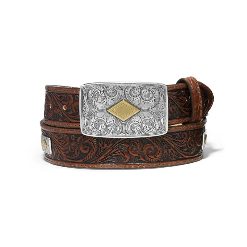 Goldfield Belt sold by Brighton