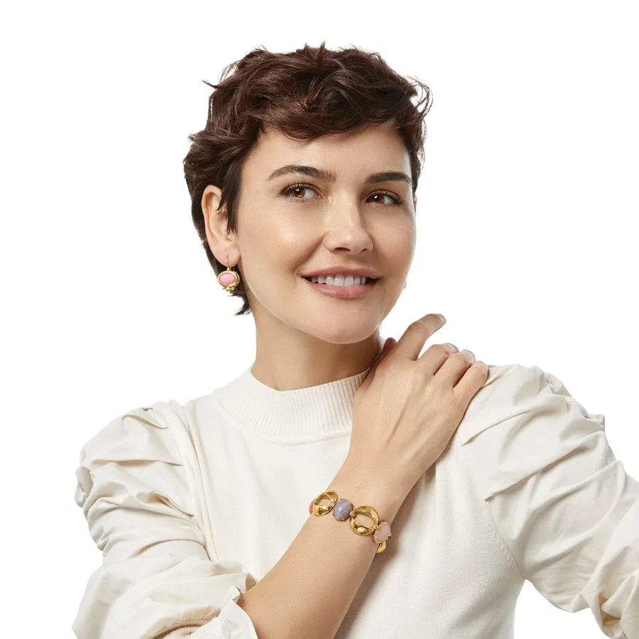 Pink Moon Link Bracelet sold by Brighton product image thumbnail 4