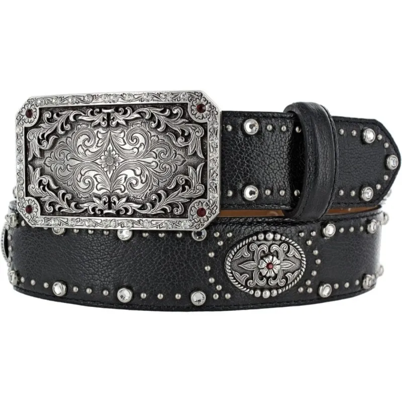 Western Showgirl Belt sold by Brighton