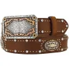 Western Showgirl Belt sold by Brighton