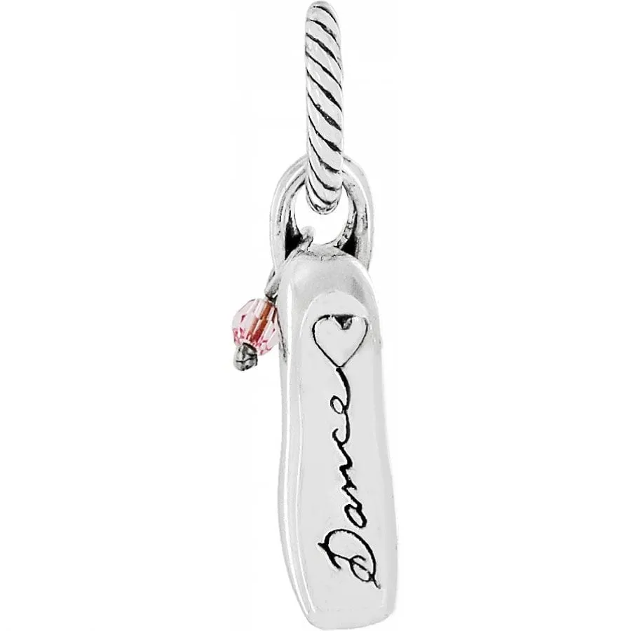 Ballet Shoe Charm sold by Brighton product image thumbnail 3