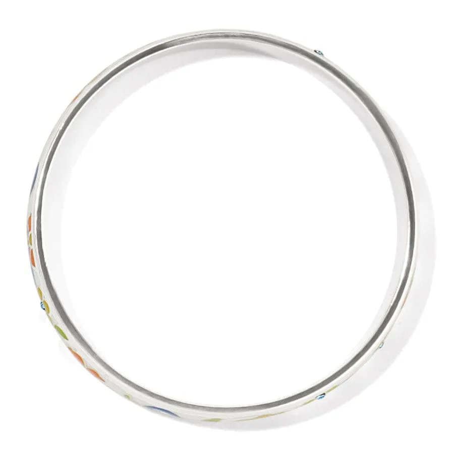 La Farfalla Round Bangle sold by Brighton product image thumbnail 2