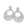 Posh Garden Post Drop Earrings sold by Brighton