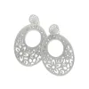 Posh Garden Post Drop Earrings sold by Brighton