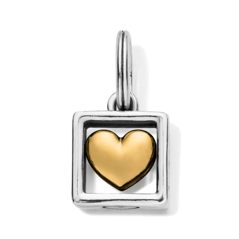 Love Always Charm sold by Brighton