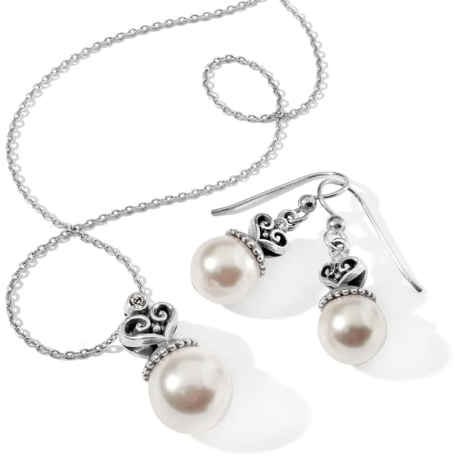 Alcazar Pearl Gift Set sold by Brighton