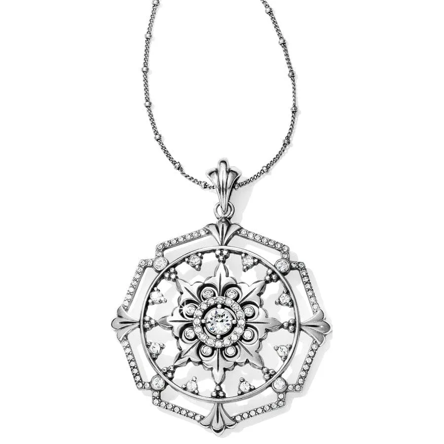 Majesty Convertible Necklace sold by Brighton