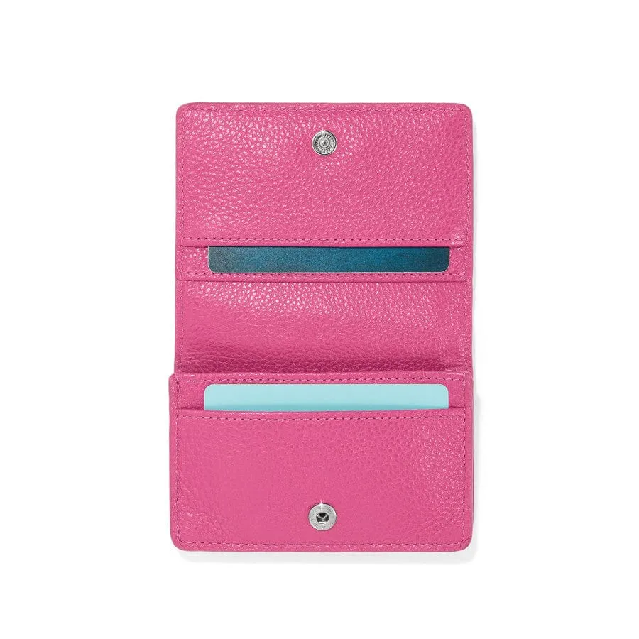 Kyoto In Bloom Card Case sold by Brighton product image thumbnail 2