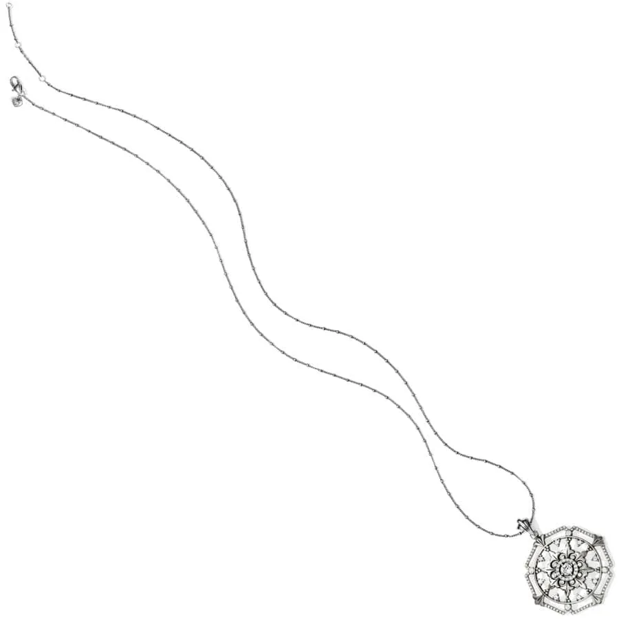 Majesty Convertible Necklace sold by Brighton product image thumbnail 3